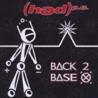 (Hed) Pe — Back 2 Base X